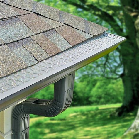 Seamless Gutters: Cost, Installation, and Maintenance