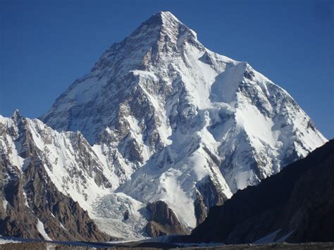 The Madeleine Brand Show | Surviving K2, one of the deadliest mountains ...