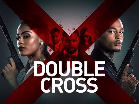 Prime Video: Double Cross - Season 3