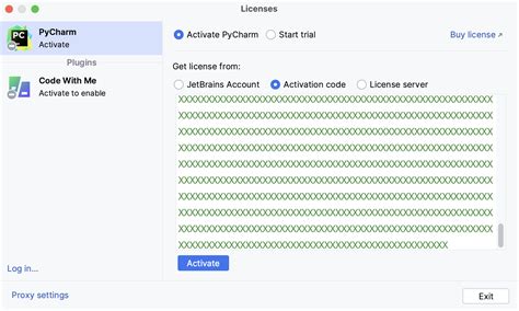 PyCharm Activation Key Free 的图像结果