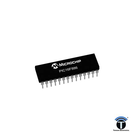 MICROCONTROLLERS | Buy Online At The Best Price – Tomson Electronics