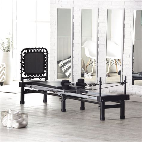stamina pilates reformer