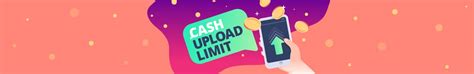 Agents Cash Upload Policy