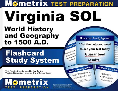 Virginia Sol Standards