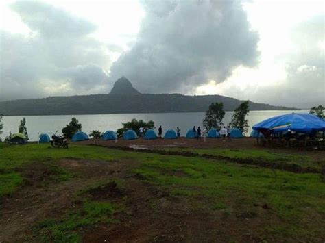 BEYOND CAMPING (Thakursai) - Campground Reviews & Photos - Tripadvisor