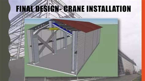 Image result for Portal Frame Structure Examples