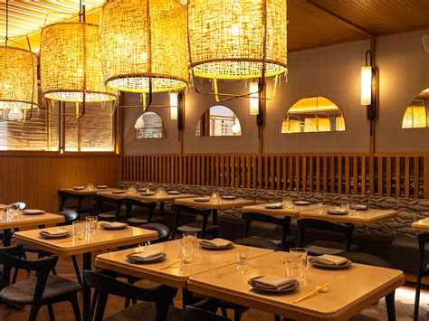 Miru - Review - Lakeshore East - Chicago - The Infatuation