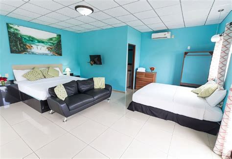 Big Daddy's Beach Club & Hotel,Puerto Armuelles - Updated Prices ...