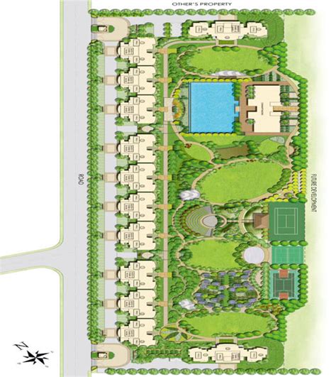 Ats Pious Hideaways noida, call @ 9560 698 388 for Best Deal Pious ...
