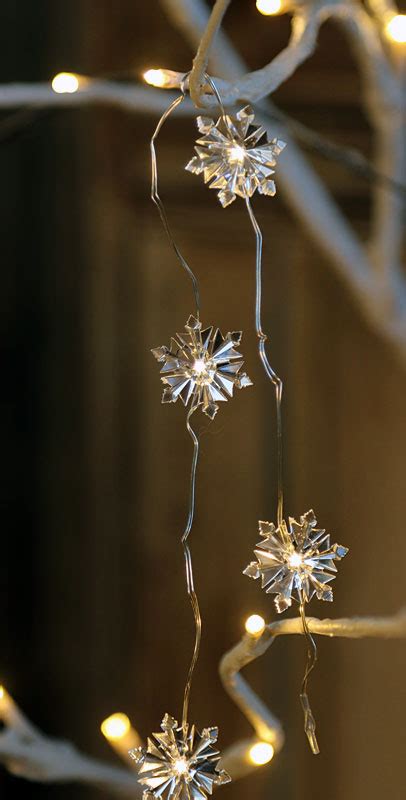 Image result for Musical Snowflake String Lights