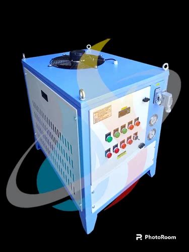 Coolant Chiller - Coolant Chiller Units Manufacturer from Pune