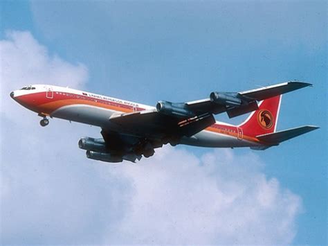 剛剛｜中國最後一架波音767客機退役 再見老夥計！ - 每日頭條