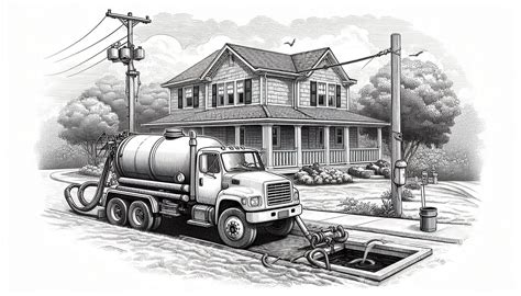 Septic Tank Pumping Costs