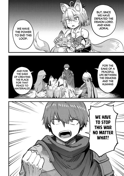 Redo of Healer, Chapter 65.2 - Redo of Healer Manga Online