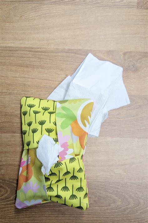 Image result for Tissue Packet Cover Pattern