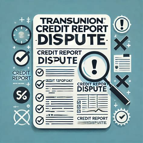 Image result for TransUnion Credit Report