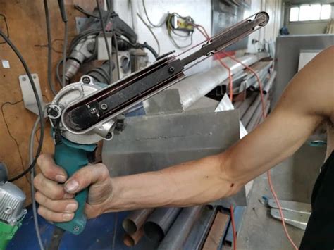 Image result for File Belt Sander