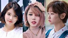 Korean Hairstyle Catalogue by Korean Bob Haircut 2020 For Korean Hairstyle Catalogue