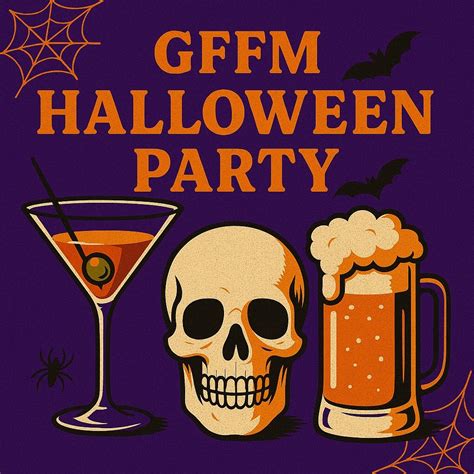 GFFM HALLOWEEN PARTY LIVE DJ, 6790 Hamilton Lebanon Rd, Monroe, OH ...