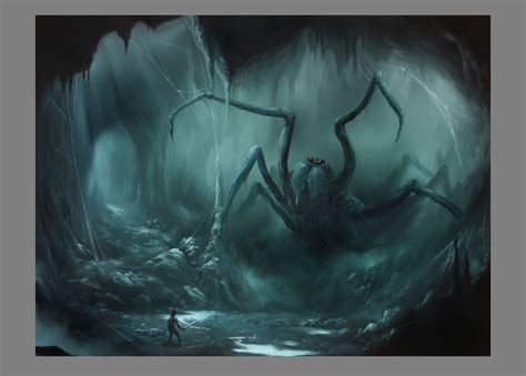 Giant Tarantula Art Spider Woman Louise Bourgeois To Star In New Tate