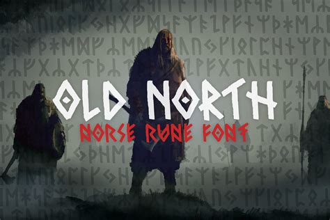 25 Best Viking Fonts (Viking Rune Norse Fonts More) - Digital Marketing in Las Vegas