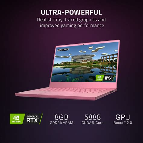 Buy Razer Blade 14 Gaming Laptop: AMD Ryzen 9 6900HX - NVIDIA GeForce ...