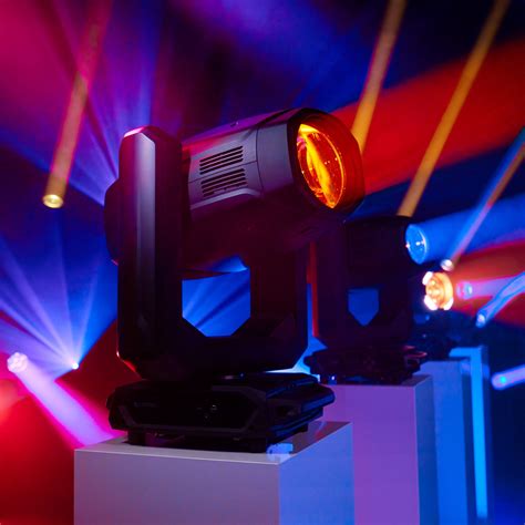 Cameo AZOR® SP2 | Profile Moving Heads | Cameo