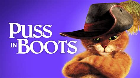 Prime Video: Puss in Boots: The Last Wish