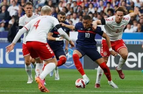 6月7日克罗地亚对战法国-欧国联2022克罗地亚vs法国比赛分数介绍-最初体育网