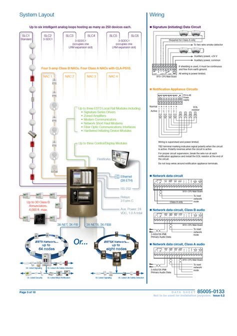 Edward Fire Alarm System - SIGA-PHD SIGA-SB EST Multi Sensor Detector ...