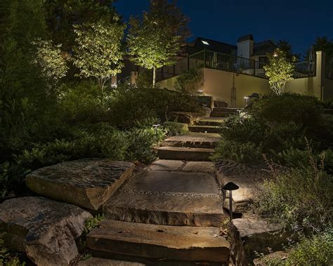 Gallery Knoxville - Lighthouse Outdoor Lighting