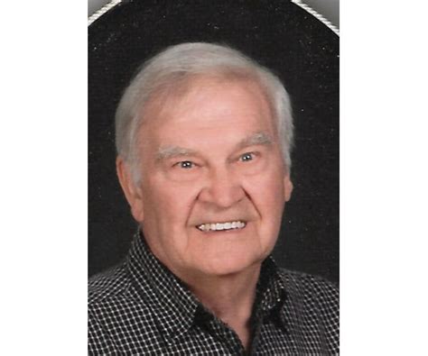 John Basinger Obituary (2025) - New Buffalo, MI - The Herald-Palladium
