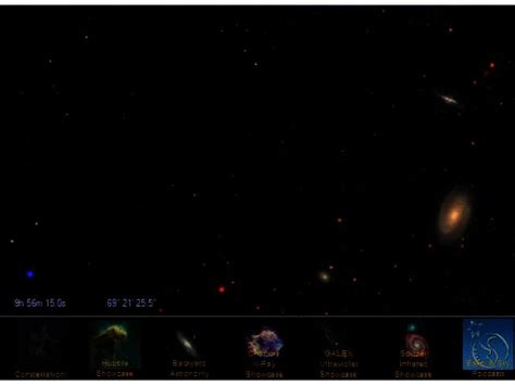 Google Sky Tutorial 的图像结果