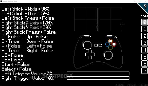 Image result for Ubuntu Xinput Controller