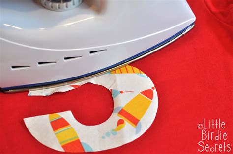 Image result for Applique Using Freezer Paper