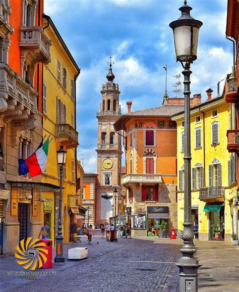 Parma ~ Emilia-Romagna, Italy | Italy travel, Italy, Emilia-romagna