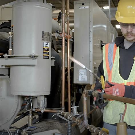 Pipefitting | Mechanical Trades Institute