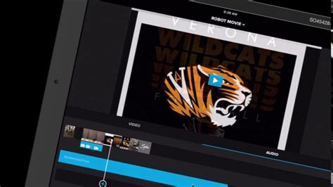 Splice App Tutorial 的图像结果