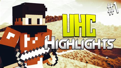 Image result for Bionic Minecraft UHC Highlights