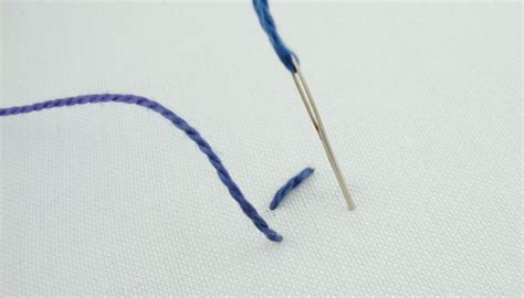 Straight Stitch Variations 的图像结果
