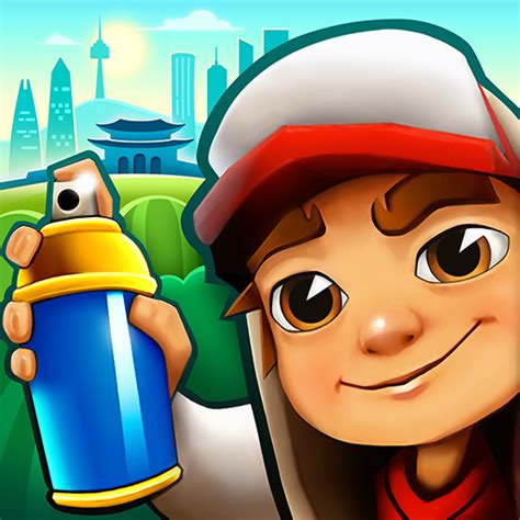 पीसी पर मुफ्त में Subway Surfers खेलें, यह कैसे काम करता है!