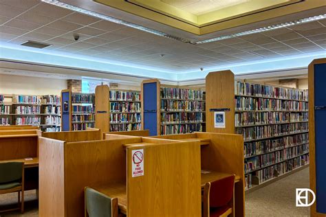 Speedway Public Library | Dwellane