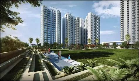 3 BHK Residential Apartments in Hosur Road Bangalore