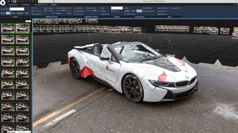 Photogrammetry Software for Body 的图像结果