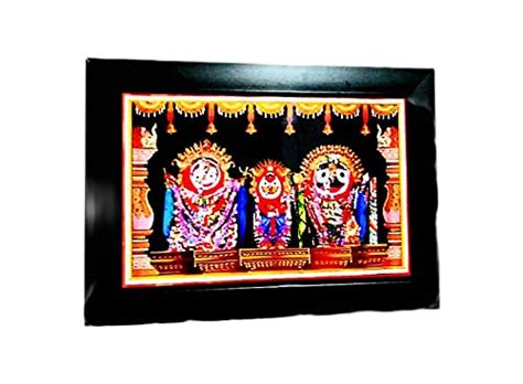 OAG Lord Jagannath, Lord Balabhadra and Maa Subhadra (Suna Besha) Photo ...