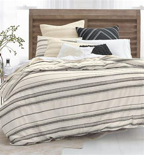Lucky Brand Cotton Duvet Sets | Mercari