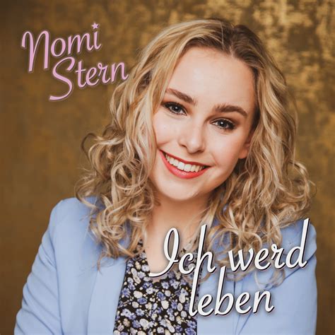 MEDIA &ndash; Nomi Stern