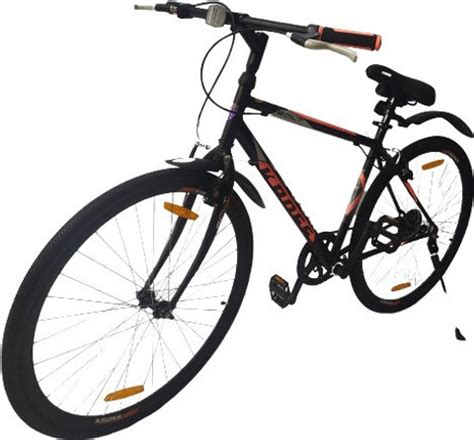 Kross Bolt 28T Slim Tyre Single Speed Road Racing Cycle 28 T (inch ...