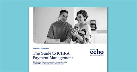 The Guide to ICHRA Payment Management