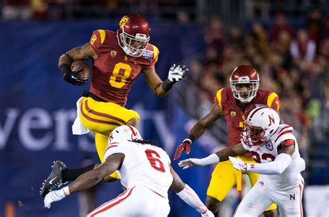 What radio station is the USC vs Nebraska game on? Week 12's football ...